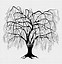 Image result for Willow Tree Clip Art