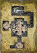 Image result for BFA Dungeon Maps