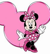 Image result for Mini Mouse Stickers