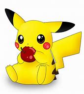 Image result for Good Pikachu