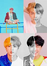 Image result for Free Printable BTS