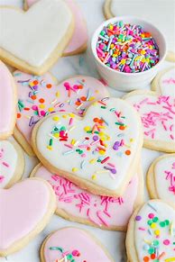 Image result for Pumpkin Sugar Cookies Cut Out