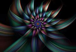 Image result for Computer-Generated Abstract Art