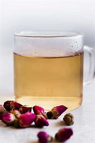 Image result for Rose Tea