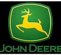 Image result for John Deere Tractor Logo Clip Art