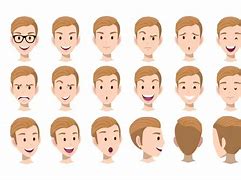 Image result for Front Side Back Head Reference