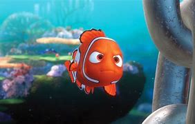 Image result for How to Draw Finding Nemo