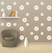 Image result for Daisy Wall Decals