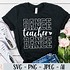 Image result for Dance Teacher SVG