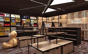 Image result for Mobile Shop Counter Design