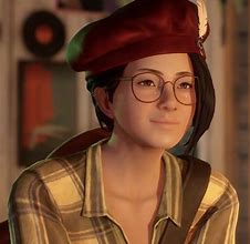 Image result for Alex Chen Life Is Strange