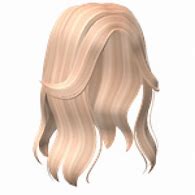 Image result for Roblox Waves Hair