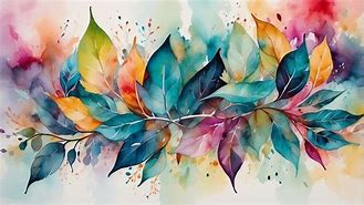 Image result for Colorful Leaf Pile