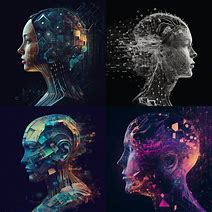 Image result for Ai Generative Art Neural Network