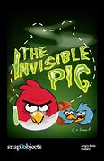 Image result for Angry Birds Movie Art Book