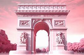 Image result for Arc De Triomphe WW2