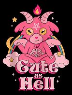 Image result for Baphomet Phone Wallpaper