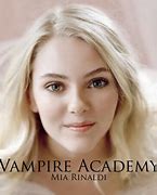 Image result for Vampire Academy Characters