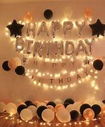 Image result for House Birthday Party Decoration Ideas