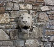 Image result for Lion Head Wall Art