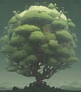 Image result for Apple Tree 2D