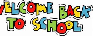 Image result for Welcome Back to School Party