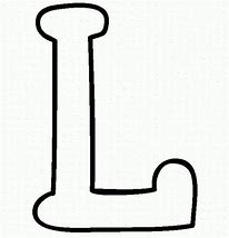 Image result for Letter L Cartoon Clip Art