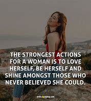 Image result for Be a Strong Woman Quotes