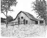 Image result for Barn Drawing Clip Art