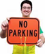 Image result for Parking Sign Poles