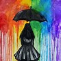 Image result for Melted Crayon Art Galaxy