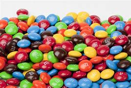 Image result for Dark Chocolate M&M Candy