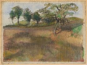 Image result for Edgar Degas Monotype