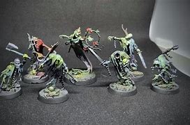 Image result for Thorns of the Briar Queen Models B/Name