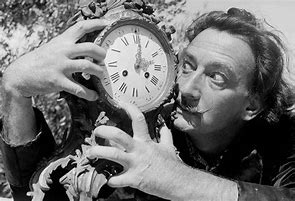 Image result for Salvador Dali Life