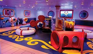 Image result for Anna and Elsa Disney Cruise Line