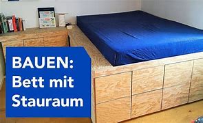 Image result for Bett Stauraum 140X200