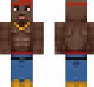 Image result for Tupac Minecraft Skin