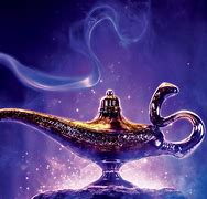 Image result for Aladdin and Magic Lamp