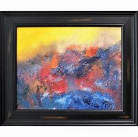 Image result for Abstract Oil Painting Techniques