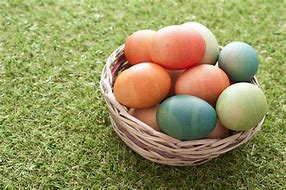 Image result for Printable Easter Eggs Clip Art