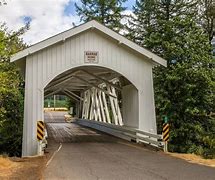 Image result for Covered Bridges in Ohio Road Map