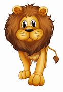 Image result for Baby Safari Lion Clip Art