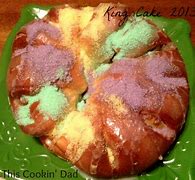 Image result for King Cake Halifax