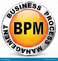 Image result for Business Process Management Icon