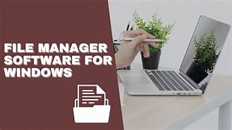 Image result for Old File Manager