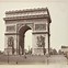 Image result for Arc De Triomphe Wrapped