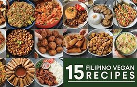 Image result for Filipino Food Menu