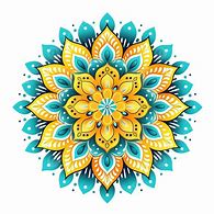 Image result for Flower Mandala Meditation