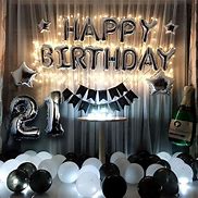 Image result for Birthday Party Decoration Ideas